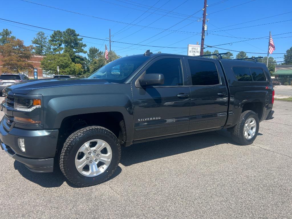 chevrolet silverado 1500 2018 3GCUKREC8JG576483 image chevrolet silverado 1500 2018 3GCUKREC8JG576483 image